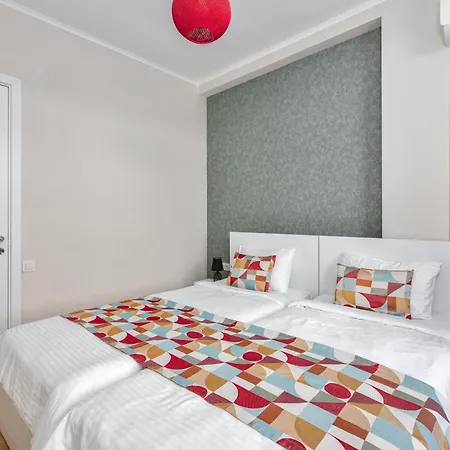 Gantiadi Holiday House Batumi Exterior photo