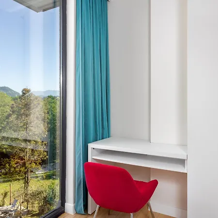 Gantiadi Holiday House Batumi Exterior photo