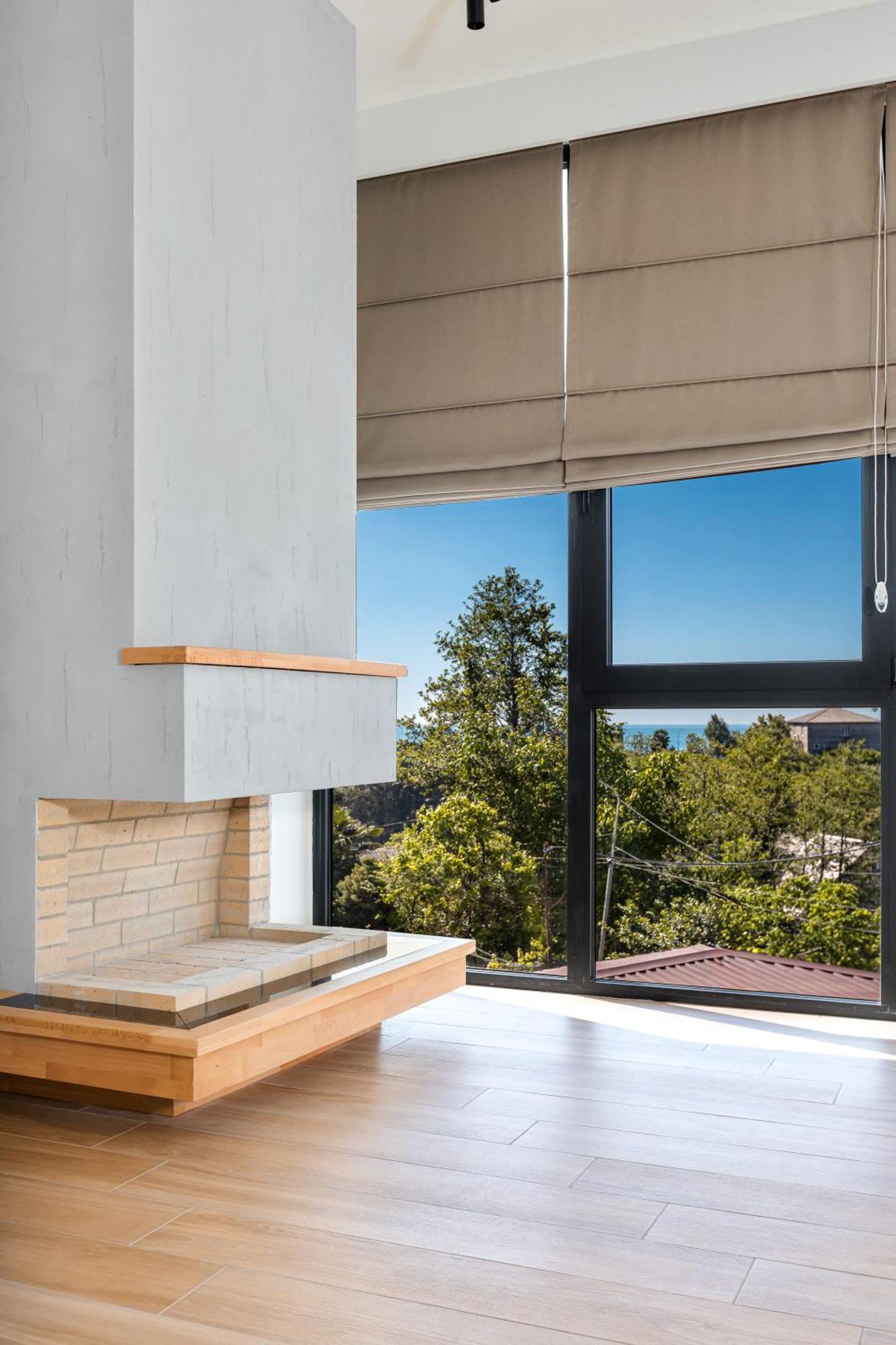 Gantiadi House * 巴统