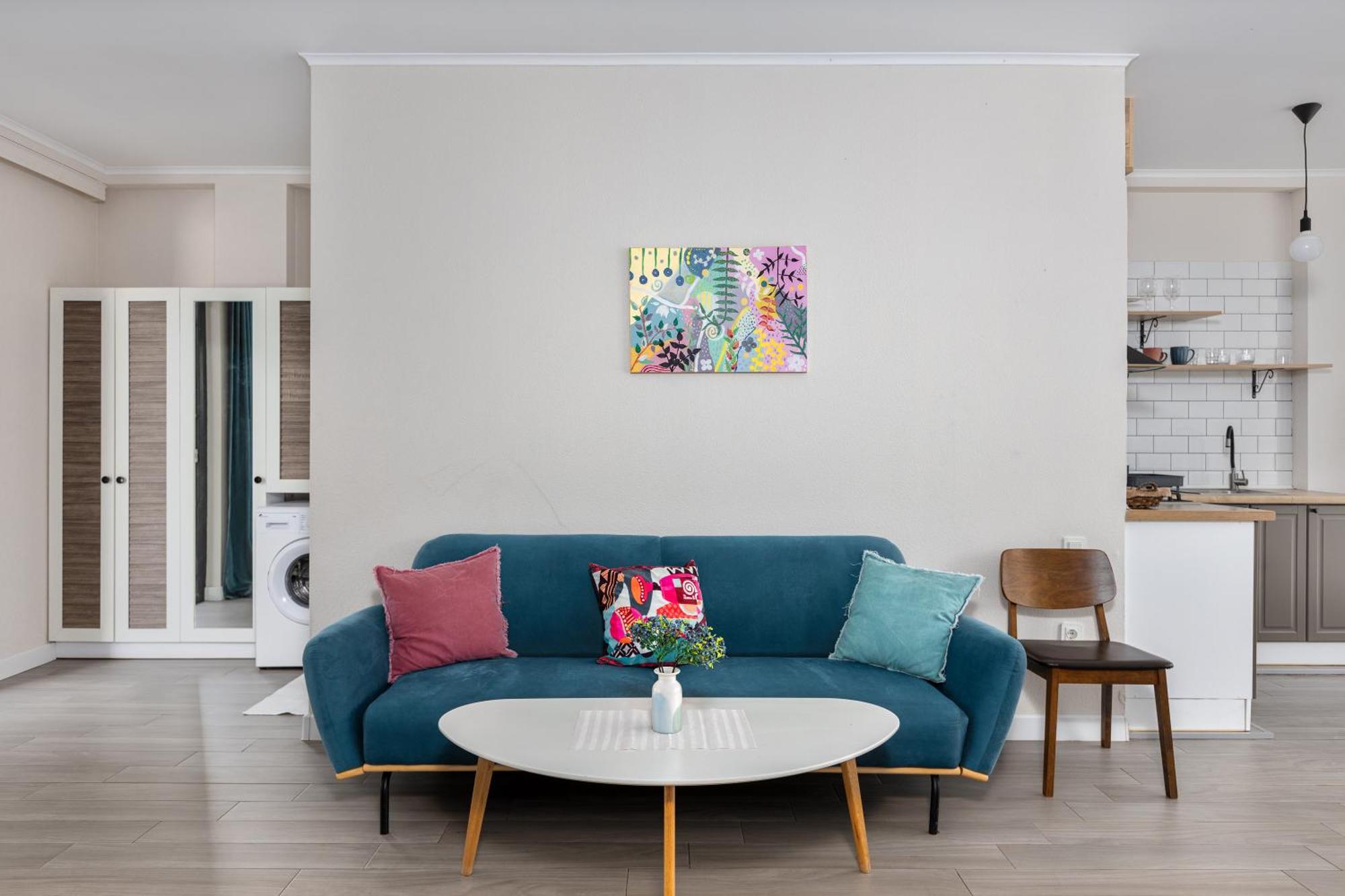 Gantiadi House * 巴统