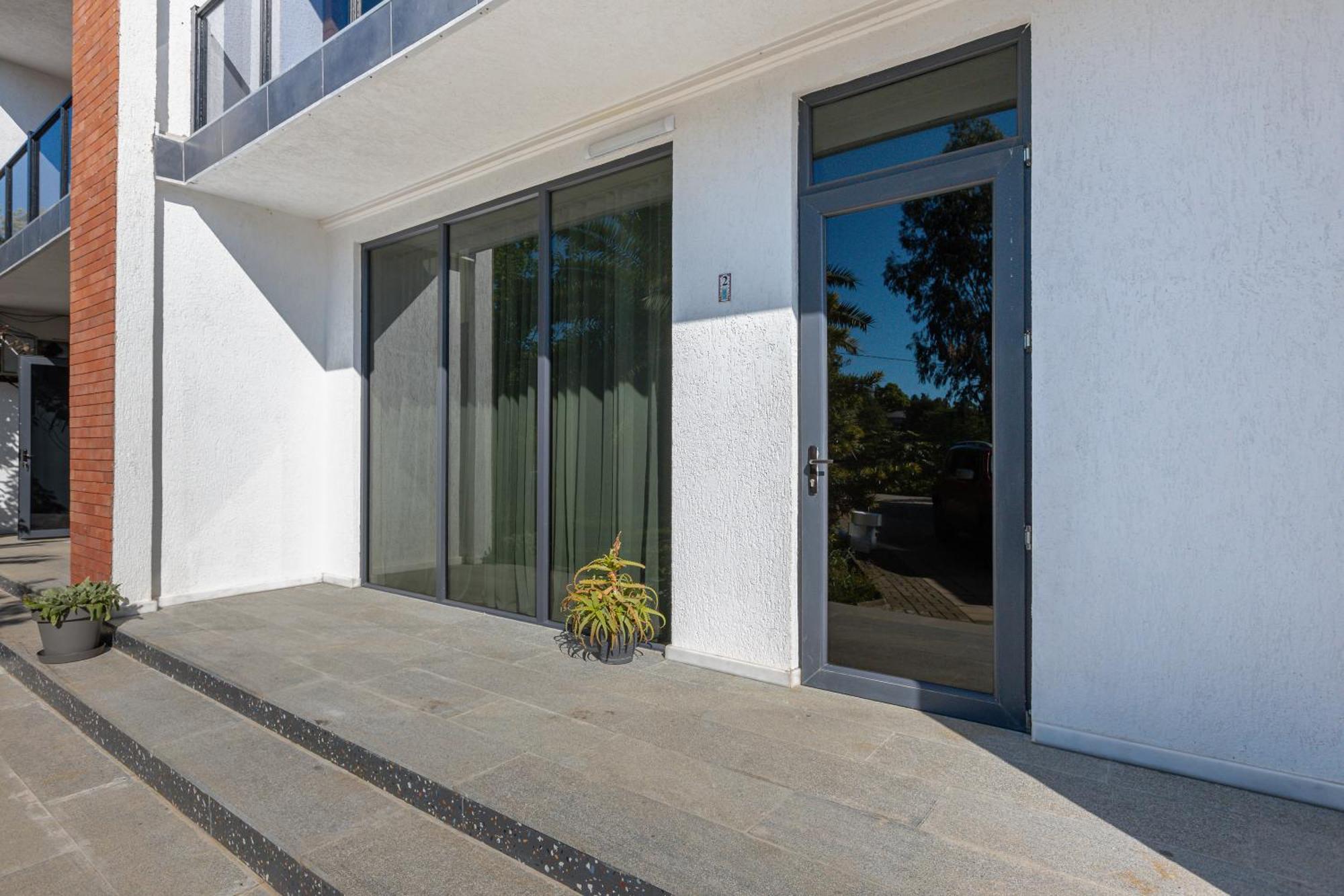 Gantiadi House 度假居 巴统